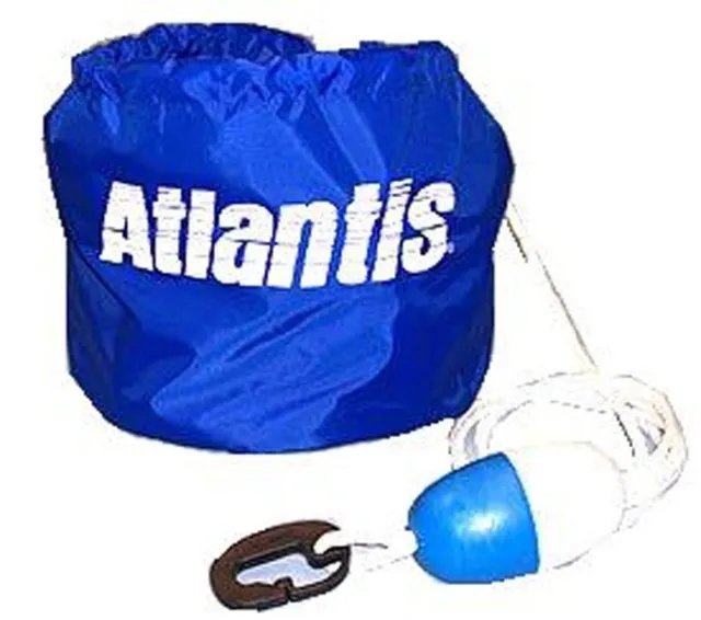 Ancre sac jetski 3/4 places - Big Anchor Bag PWC - Atlantis