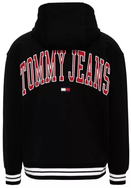 Felpa coca cola tommy hilfiger sales