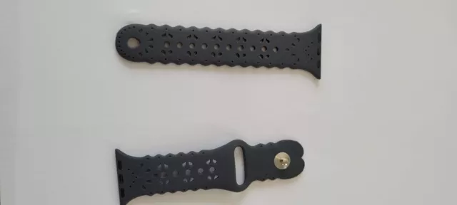 Original OEM Apple Watch Original Wristband Bands Silicone assorted