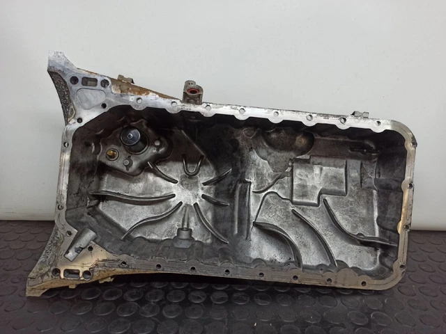 847765 Carter Pour Mercedes Clase C (W204) Berlina | 6460142102