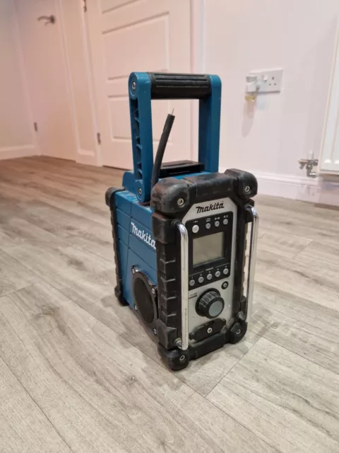 Makita Site radio