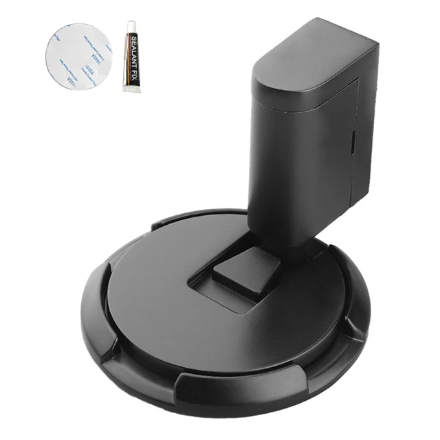 Brandneu Magnettür Stopp Dorr Hardware Türschnallen Türstopper Zinklegierung