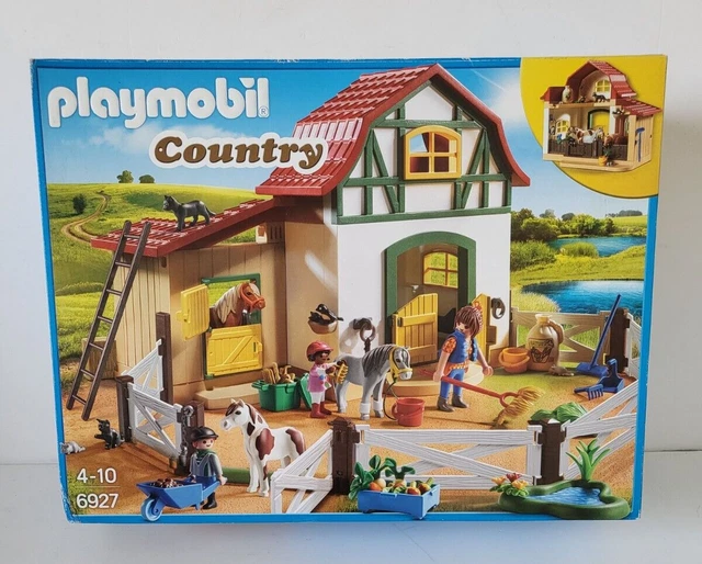 Playmobil orchestre d'occasion - Jeux & Jouets