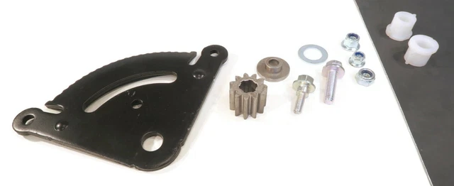Kit De Conversion électrique Pour Tracteurs Tondeuses John Deere - Neuf, Origine Chine