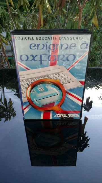 Catalogue Publicitaire Thomson Ordinateur T09+ - Année 1986 - 6 Pages Recto Verso