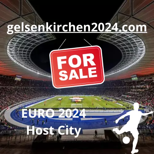 gelsenkirchen2024.com premium domain