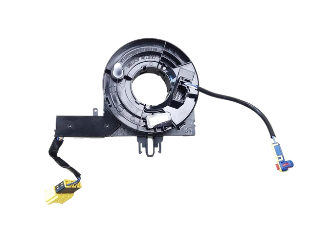 Wickelfeder Rückstellring Airbag Renault Master 3 Movano B NV400 255675983R