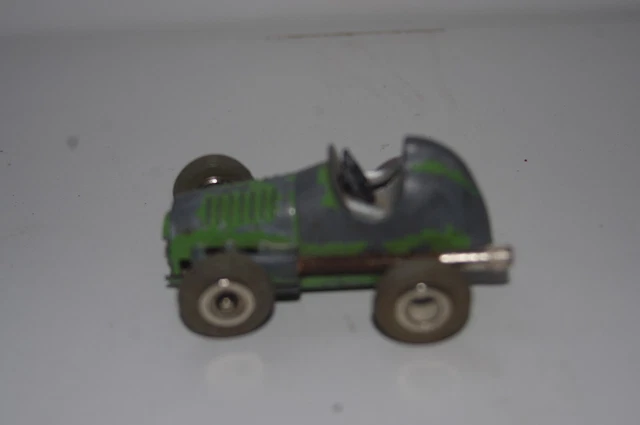 SCHUCO Micro Racer ref 1042 ancien au 1/43