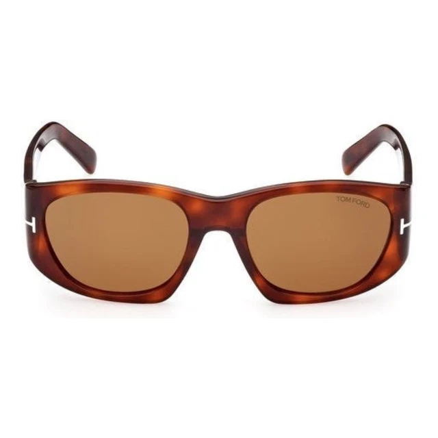Sunglasses Tom Ford Cyrille-02 FT0987 (53E)