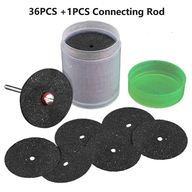 Cutting Disc Cutting Disc Cutting Wheel For 2.35mm Mandrel Grinding Tool