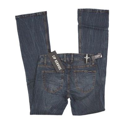 LIP SERVICE MENS Indigo Rocker Fit 