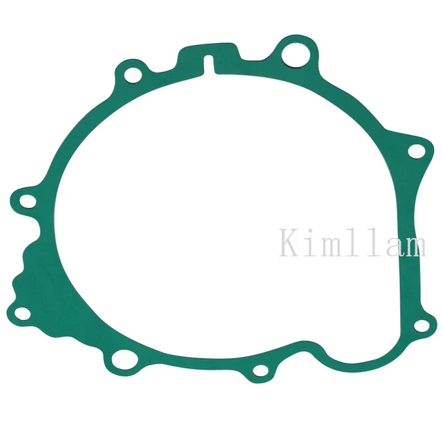 Stator Cover Gasket for Yamaha TT250R TT-R 93-04 TT-R250 99-06 TT250R Raid 94-96