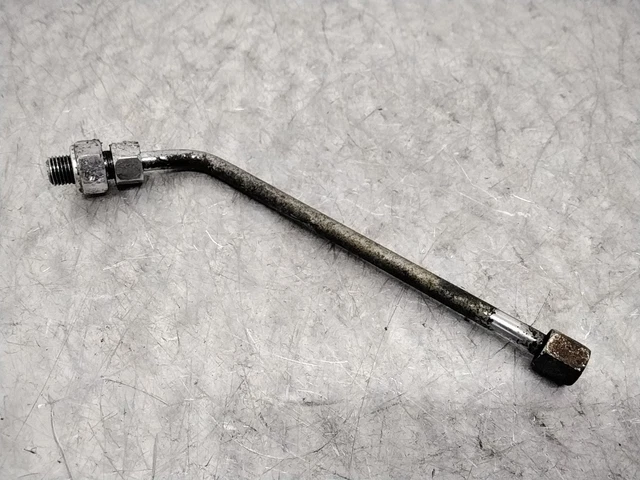 1982 Honda Goldwing 1100 Gl1100I Interstate Engine Motor Oil Dipstick Gauge