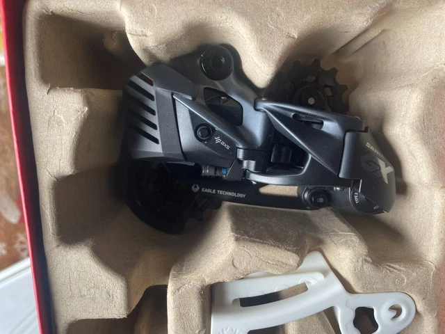 sram gx rear derailleur 12 speed