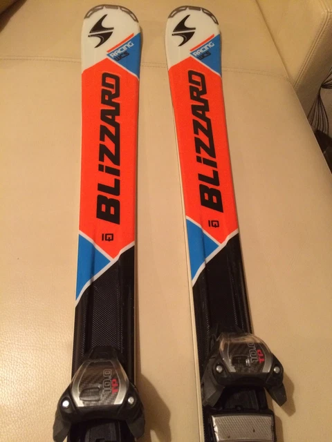 BLIZZARD IQ wcs racing 167cm