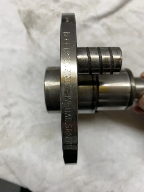 1 Pz Nuovo 10-30mm Apertura Dell'obiettivo Parte Di - Foto 2