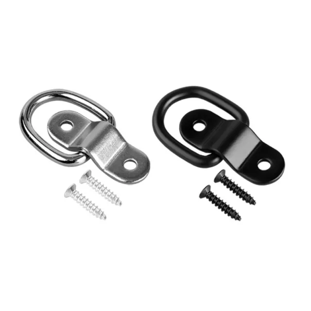 HEAVY DUTY TRAILER Hook Trailer Connector Secure & Reliable Towing