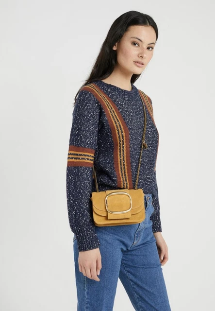 See by 2025 chloe hopper crossbody