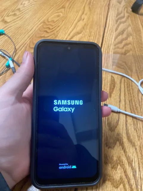 Galaxy A14 5G, 64GB (Verizon) Phones - SM-A146UZKAVZW