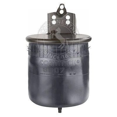 Contitech AIR Spring soffietto sospensione pneumatica 6607Np01