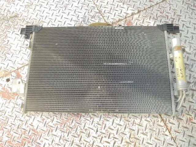 MITSUBISHI Delica D5 2007 DBA-CV5W Condensatore [usato] [PA13414676]