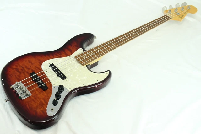 Fender Japan JB62 QT No.DG634