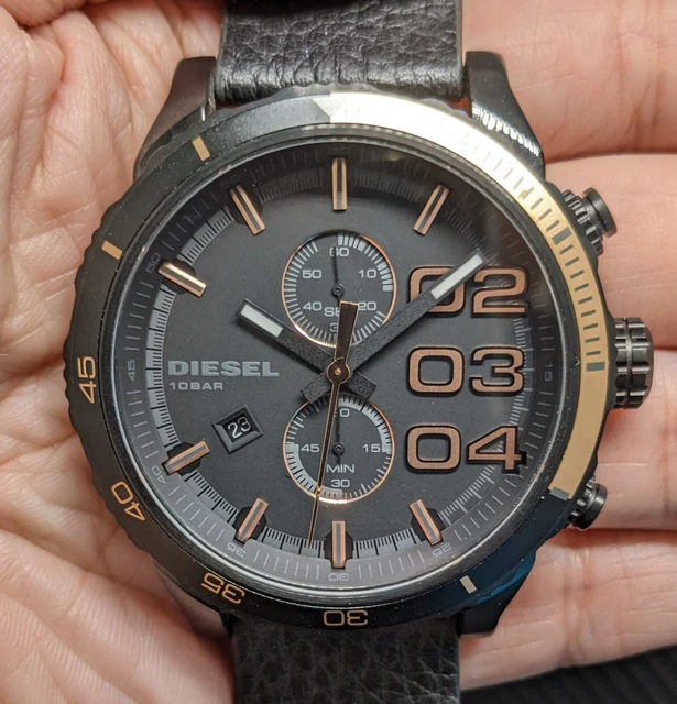 Dz4327 clearance diesel watch