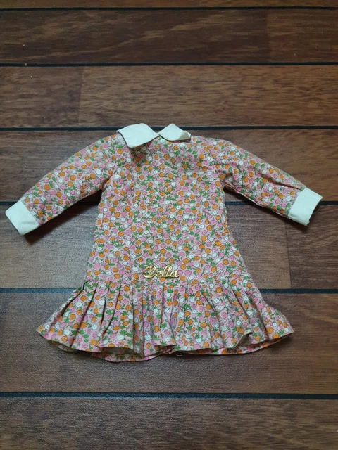 Tenue Pour Poupée Cathie Bella – Rhodes1982 – Occasion