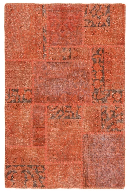 Tapis Oriental Véritable Tissé À La Main Tapis Persan N° 4519 (148 X 80