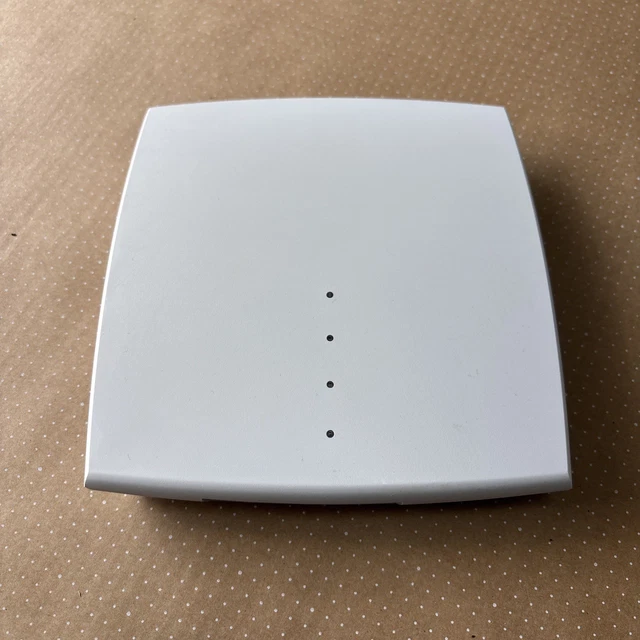 MITEL RFP 44 STATION DE BASE DECT BLANC (50006973) - Téléphonie