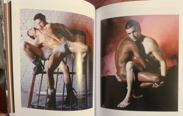 Geschichte der Erotik / Homosexualität / Fotografie / Sammlerbuch 3