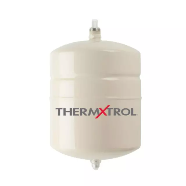 Hot Water Heater Expansion Tank Prevents Pressure Build-up Plumbing Protective