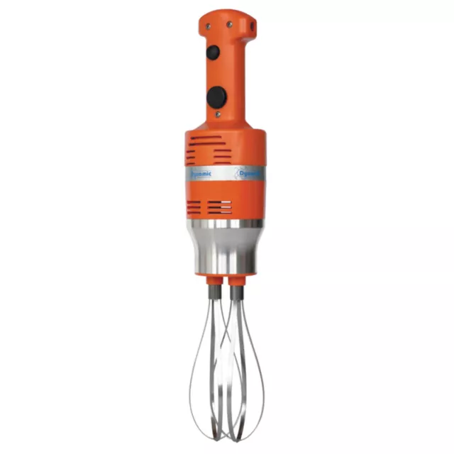 Dynamic USA FT005 Hand Whisk Mixer