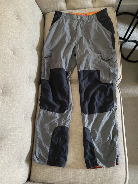 Bear grylls hot sale walking trousers