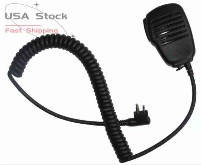 PMMN4029 Remote Speaker Microphone for Mag One A6 A8 A10 A11 A12 Q9 BPR40 Radio