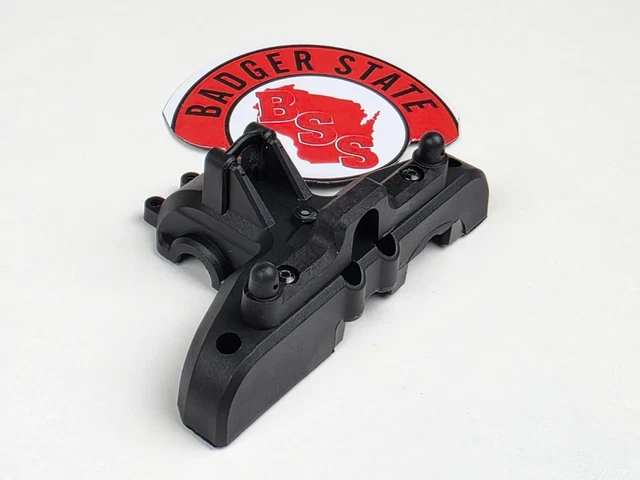 ONE PIECE スタンピード プレミアムエディション -麦わらの一味 Chassis Plates, Frames & Kits, Chassis, Drivetrain & Wheels