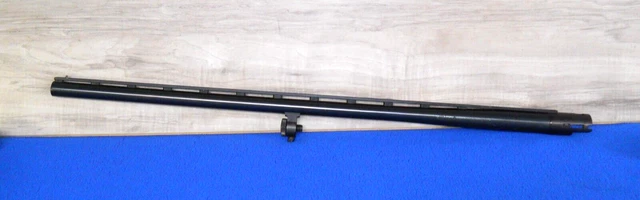 Maverick 88 Mossberg 500 12Ga 28" Vr 12Ga Barrel 2 3/4 & 3 Modified Choke #A3745