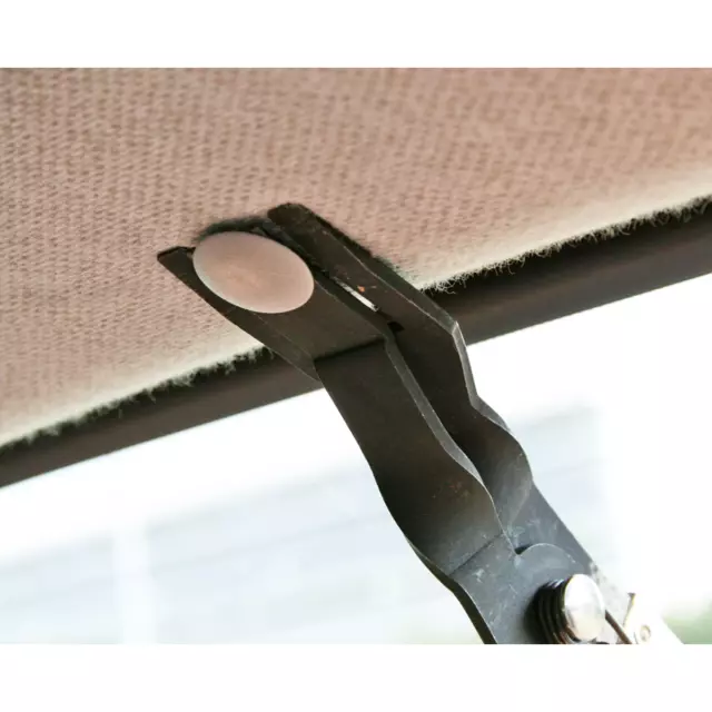 Sealey Automotive Car Interior Trim Clip Removal Pliers Tool 2