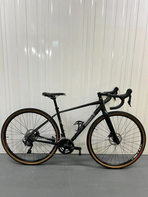 Pinnacle arkose gravel bike deals