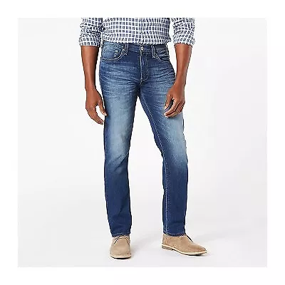 DENIZEN from Levi's Men's 216 Slim Fit Jeans