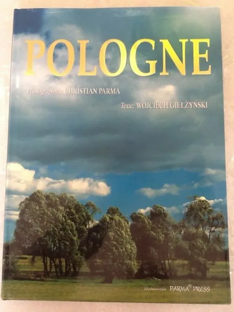 Pologne - Parma Press 2000