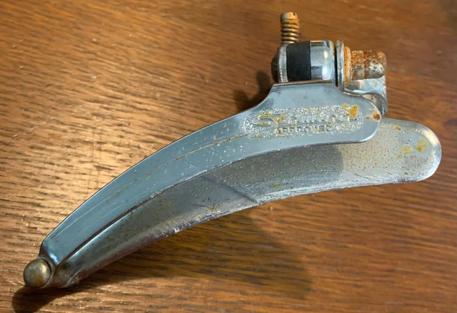 Schwinn hotsell front derailleur