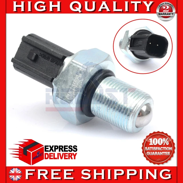 FOR FORD TRANSIT MK6 MK7 2.0 2.2 2.4 DI TDCi REVERSE GEAR REVERSING LIGHT SWITCH £8.45 PicClick UK