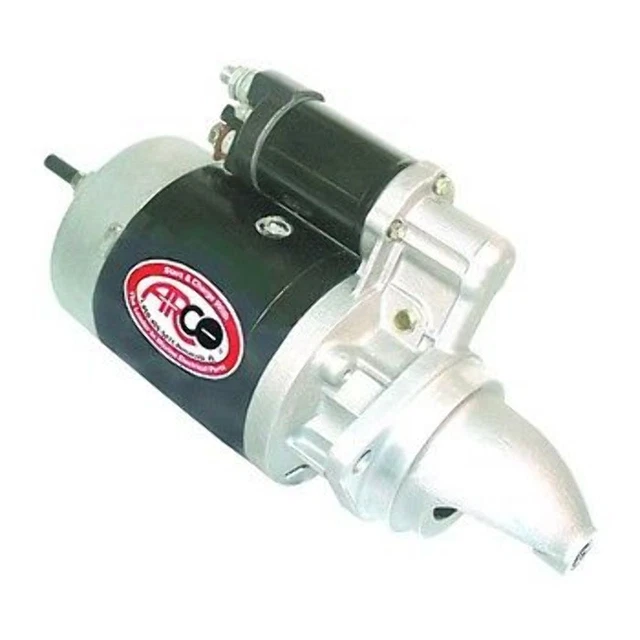 Mercruiser GM V6-V8 7.4-8.2L Starter Top Mount 97499R4 79604A3 47454 ARCO 30456