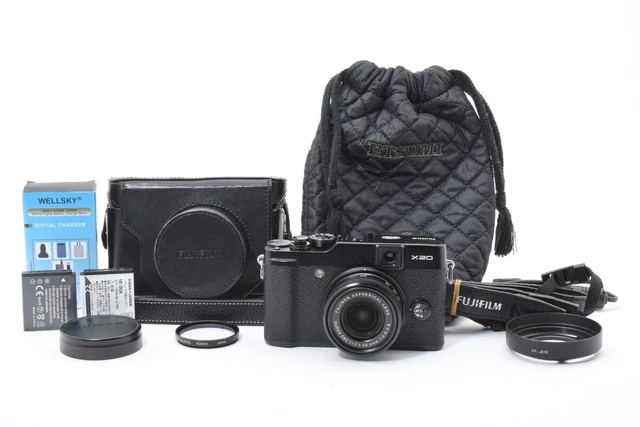 Appareil Photo Argentique Minolta Prod 20’S – 35 Mm, Flash Intégré, Lot Avec Sangle