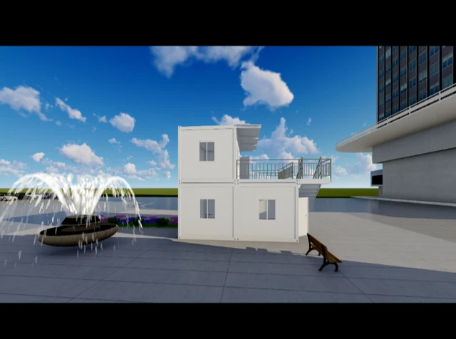 Container Homes The Alternate Prefab Home