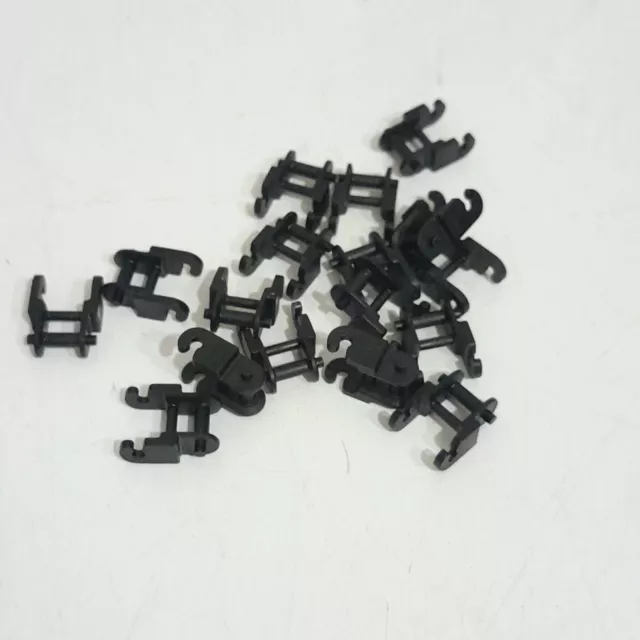 LEGO Technic Link Chain Black 3711 14696 6044702 Pick Pack SIze FREE P&P NEW