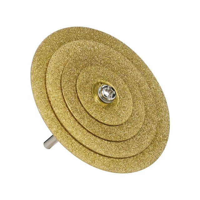 5pcs Diamant, Disque Découpe, for Outil Rotatif Tin Revêtu Circulaire Lame Scie