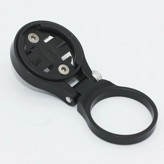 Support Ordinateur Vélo Niiyen - Métal, Compatible Garmin, Cateye, Bryton