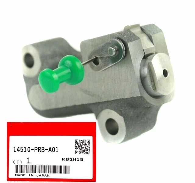 TIMING CHAIN TENSIONER Honda K20A2 K24 Civic type r ep3 Accord 14510